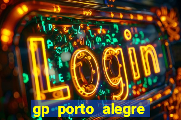 gp porto alegre viva local