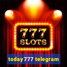 today777 telegram