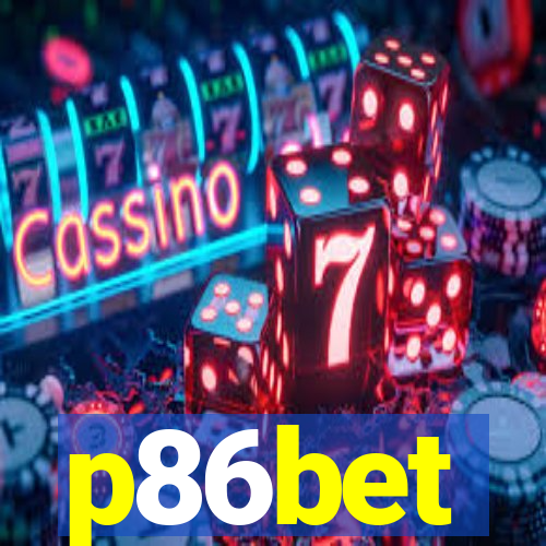 p86bet