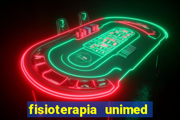 fisioterapia unimed zona norte porto alegre