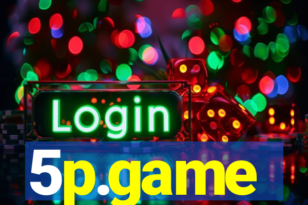 5p.game