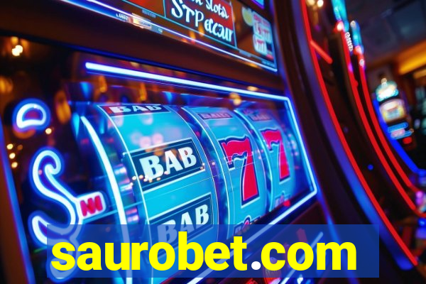 saurobet.com
