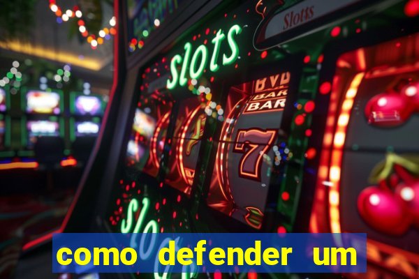 como defender um criminoso 7 temporada