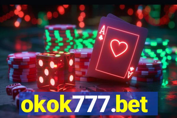 okok777.bet