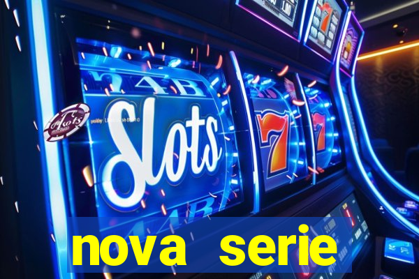 nova serie globoplay o jogo que mudou a história