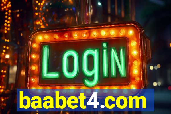 baabet4.com