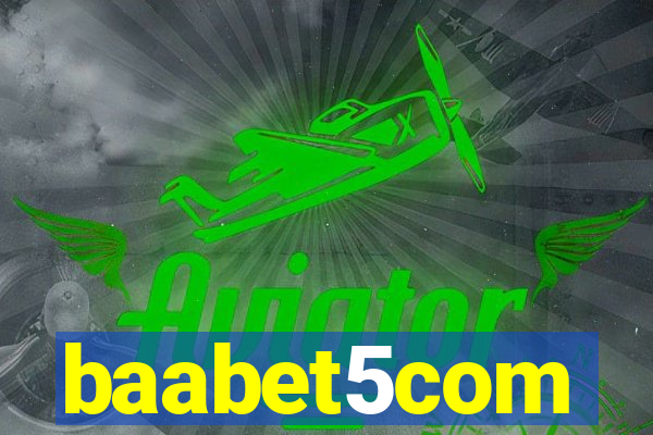 baabet5com