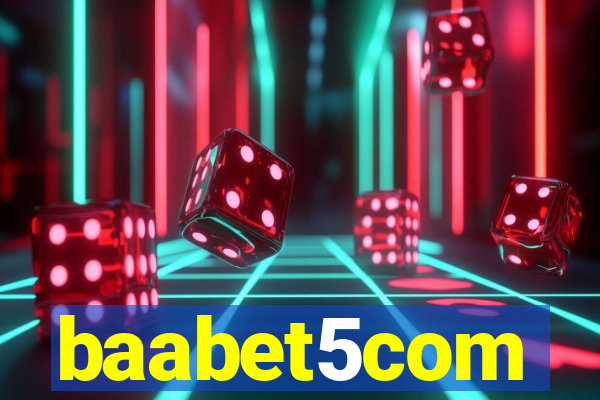 baabet5com