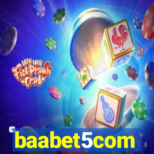 baabet5com