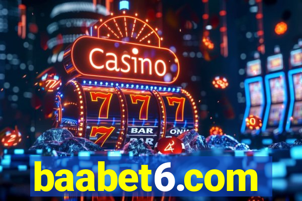 baabet6.com