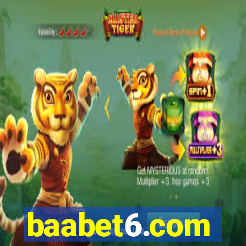baabet6.com