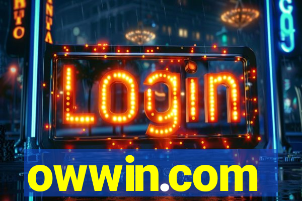 owwin.com