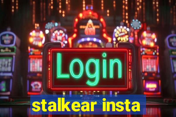 stalkear insta
