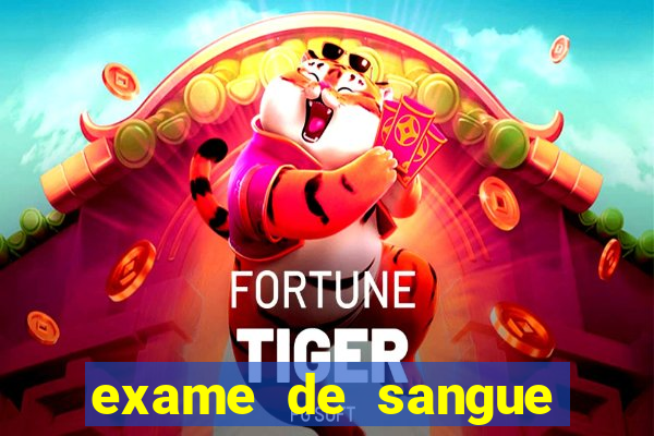 exame de sangue gravidez positivo pdf