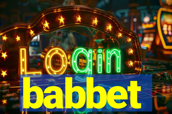 babbet