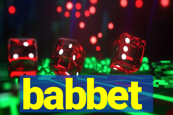 babbet
