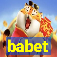 babet