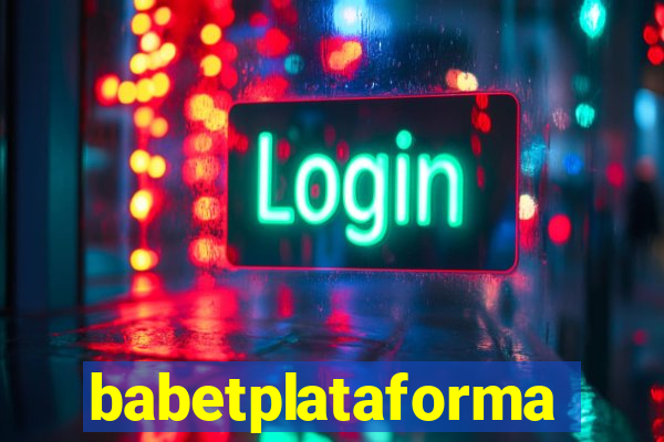 babetplataforma