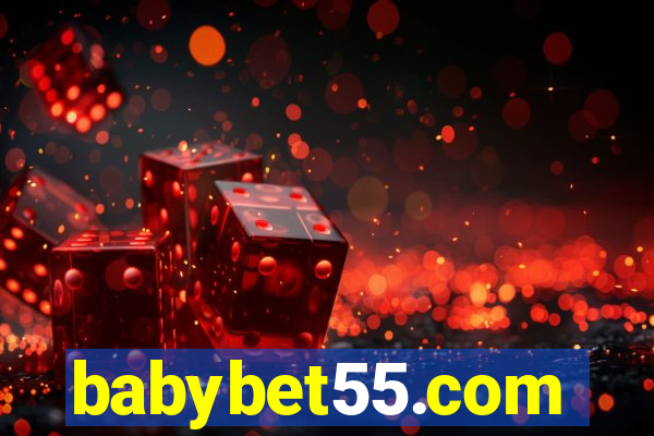 babybet55.com