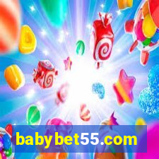 babybet55.com