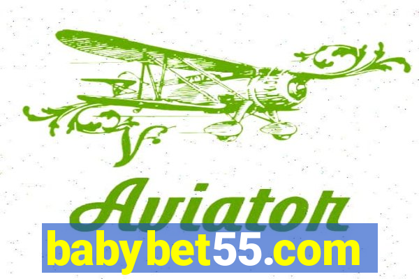 babybet55.com