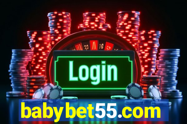 babybet55.com