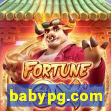 babypg.com