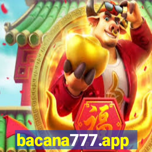 bacana777.app