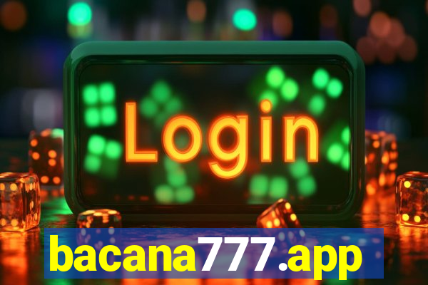 bacana777.app