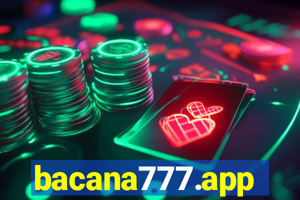 bacana777.app