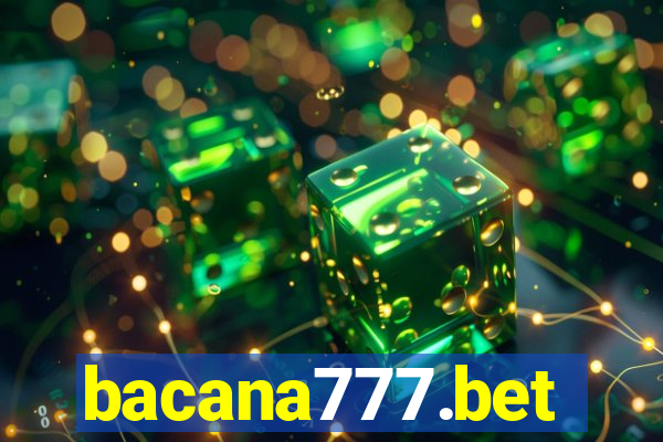 bacana777.bet