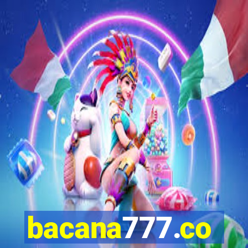 bacana777.co
