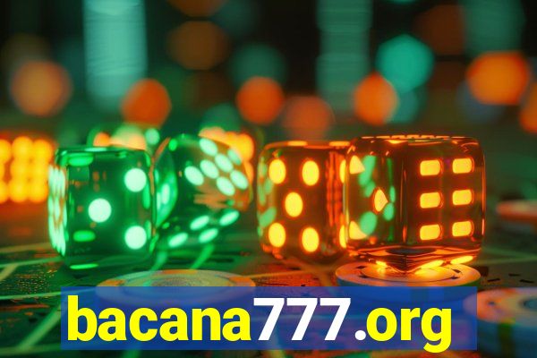 bacana777.org