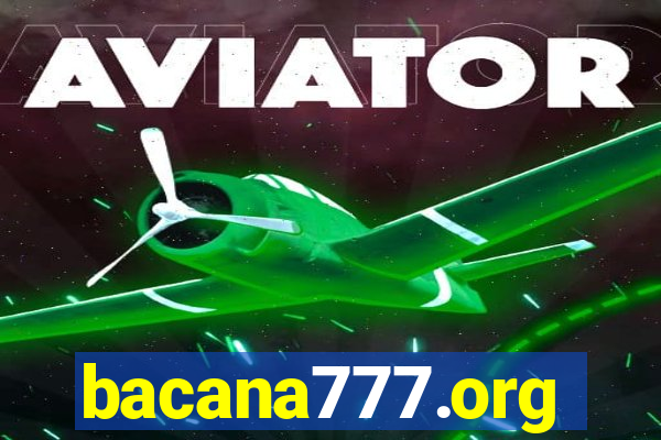 bacana777.org