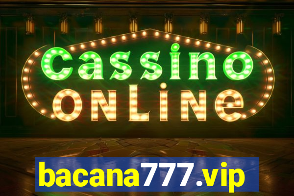 bacana777.vip