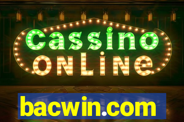 bacwin.com