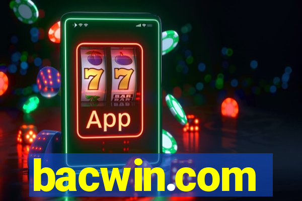 bacwin.com
