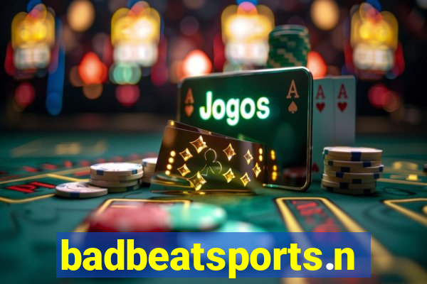 badbeatsports.net