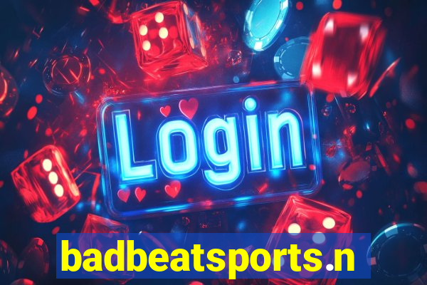 badbeatsports.net