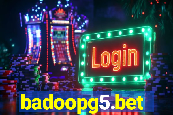 badoopg5.bet