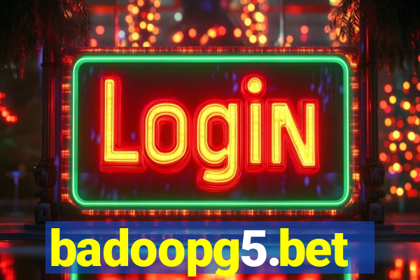 badoopg5.bet