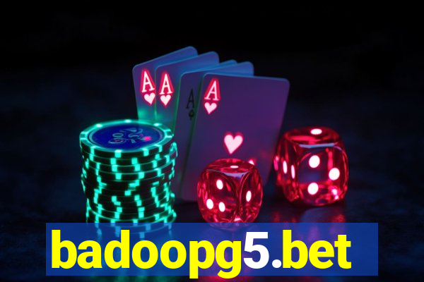 badoopg5.bet