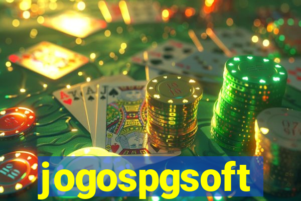 jogospgsoft