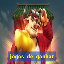 jogos de ganhar dinheiro sem depositar nada