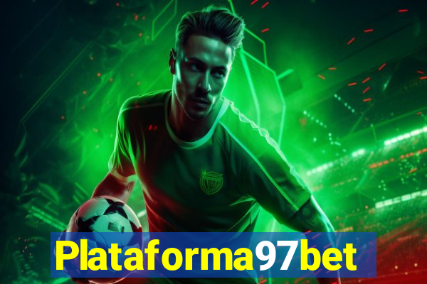 Plataforma97bet