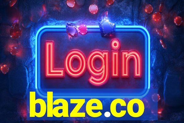 blaze.co