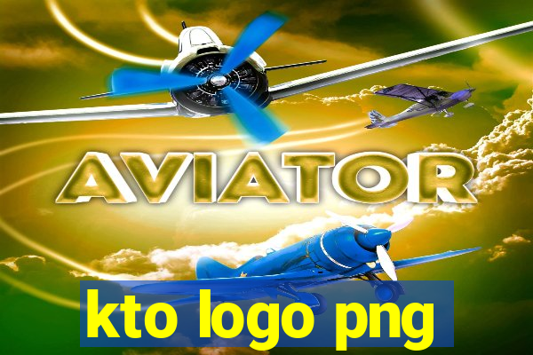 kto logo png