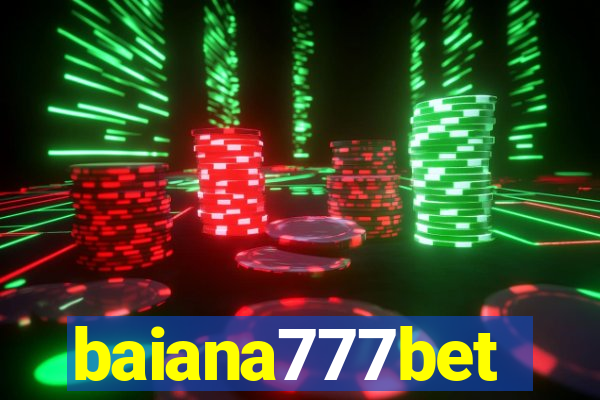 baiana777bet