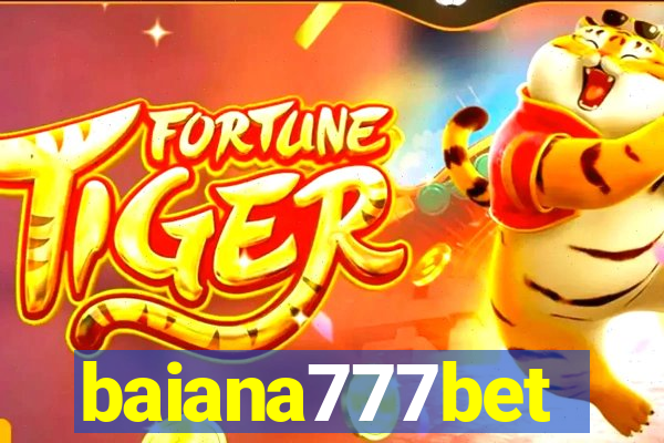 baiana777bet