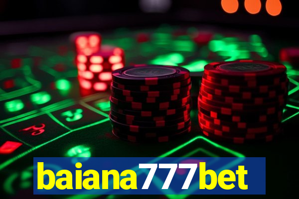 baiana777bet